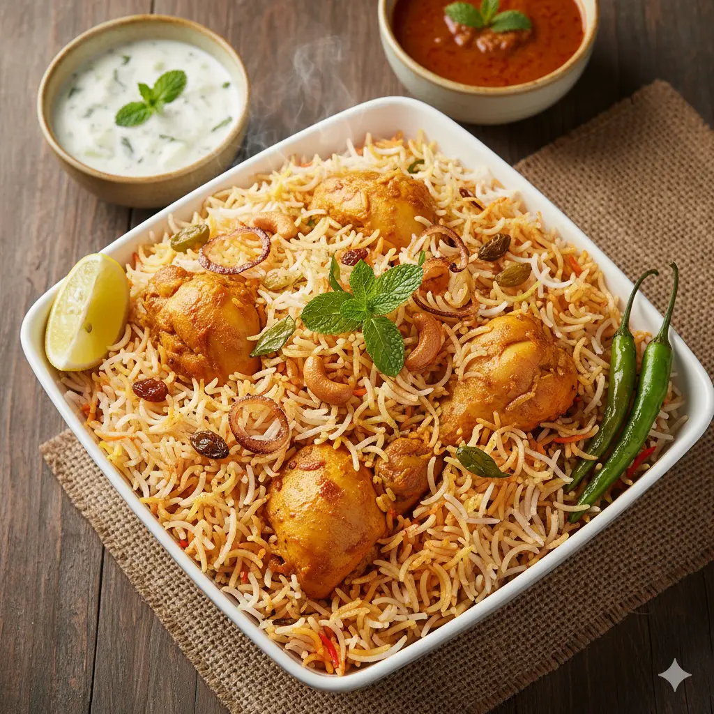 Recipe Image